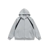 Серый меланж