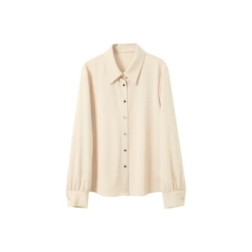 3COLOUR Женские Рубашки