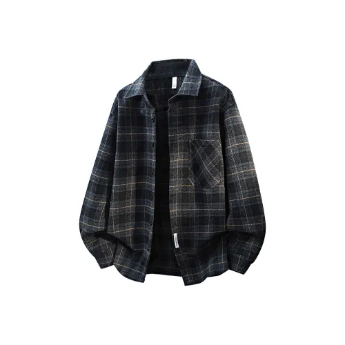 Antioffice Унисекс Рубашки