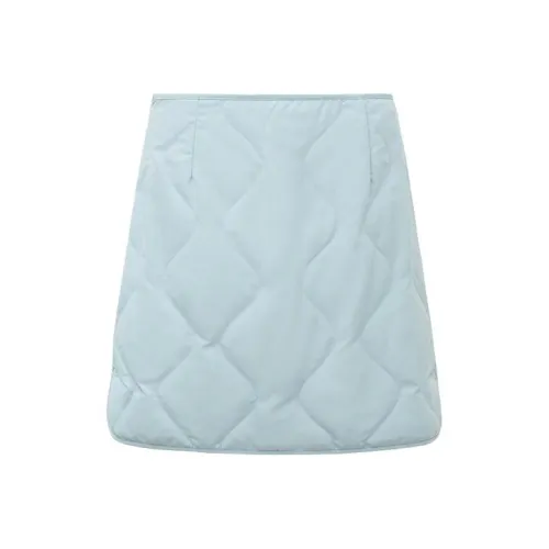 Self Who Повседневные короткие юбки для женщин