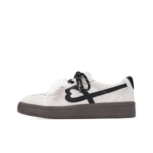 Hotwind Low Топ Скейтборд Кроссовки Женские