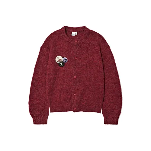 PARTIMENTO Мужской Трикотаж