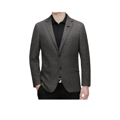 DABAISHA Мужские Деловые Костюмы