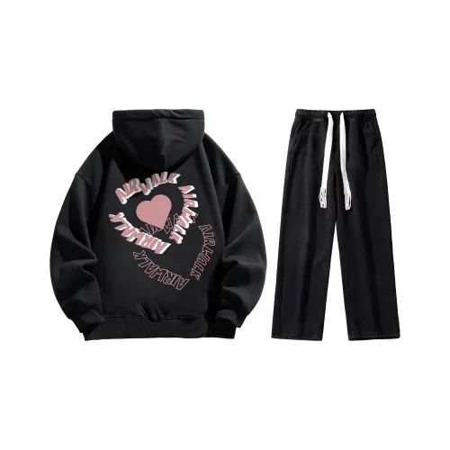 AIRWALK Унисекс Свитшот Комплекты