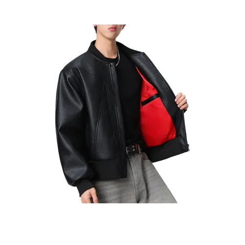 SUNSETMONENT Хлопковый пуховик унисекс