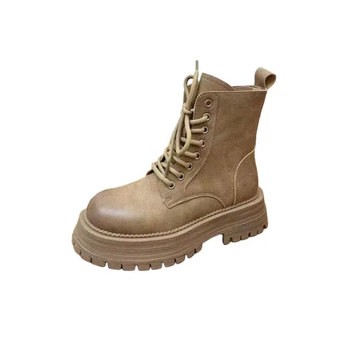 OLDDESIRE Martin Boots Женские