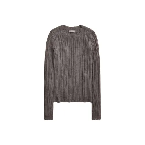 J.Crew Серые Женские Свитера