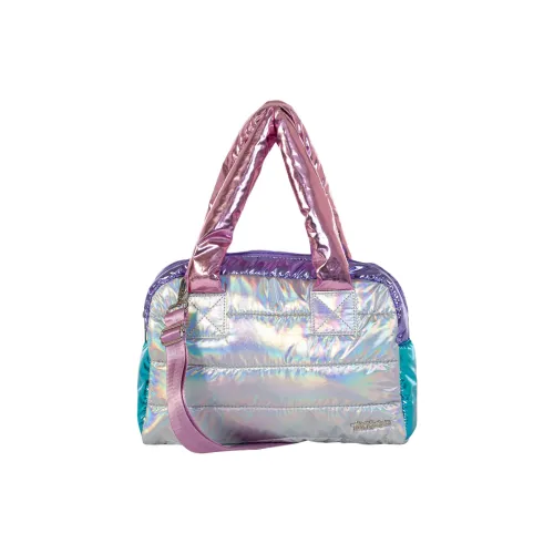 Skechers Twinkle Toes Полиэстер Сумка Женская Многоцветная