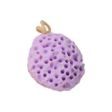 Супермягкий -- Фиолетовый [3 секунды пузырьки]