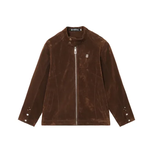 66ROUTE 66 Куртки и Пальто Унисекс