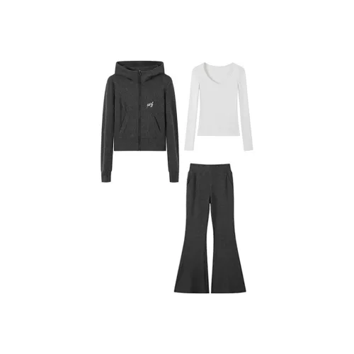 Manekniv Женские Повседневные Костюмы