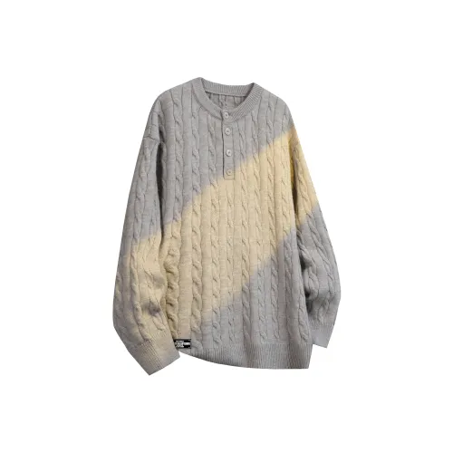 NINETEEN AUTUMN Унисекс Свитера