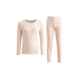 Оранжево-розовый