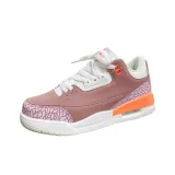 Пыльно-розовый