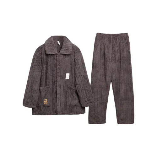 Пижамный комплект для мужчин от Floating Light Islands