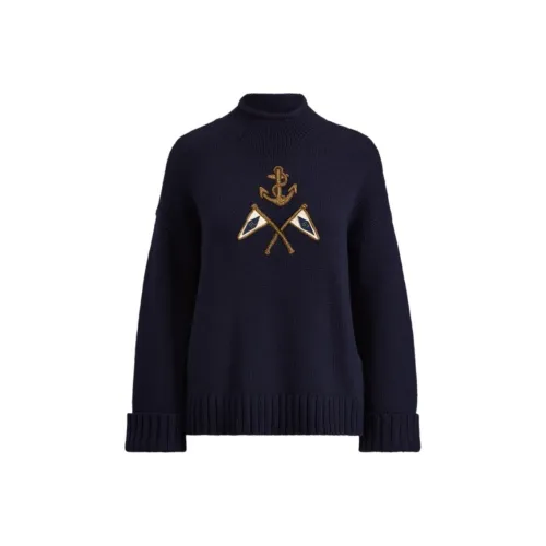 Polo Ralph Lauren Трикотаж Женский