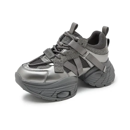 H2 Удобный Модный тренд Мужская обувь Масло-подошвенные кроссовки Женские