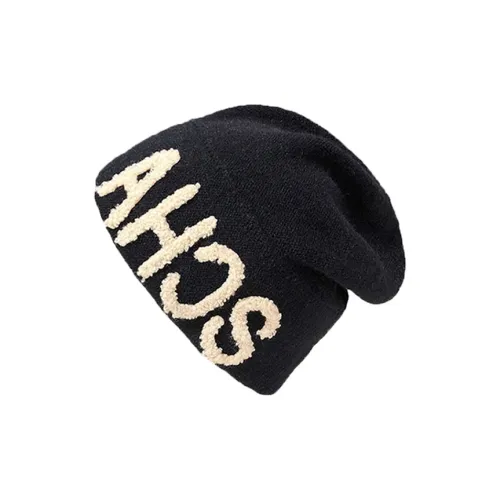 Lanza 100% хлопок Шапки-бини Унисекс