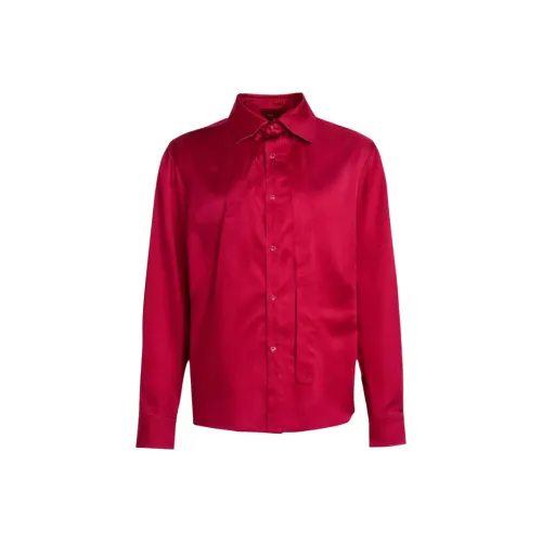 PEA Унисекс Рубашки