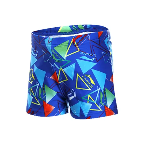 Подкладка Цветной синий Kids Купальники