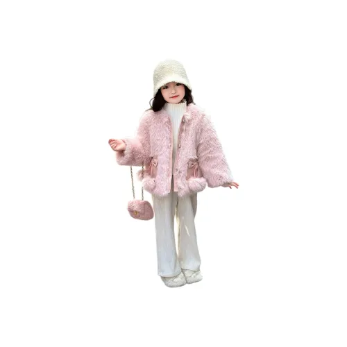 Mu Qingqing Топ для детей 3-7 лет