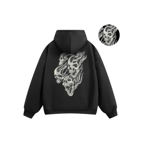 CHARLIE GOLF Унисекс Свитшоты