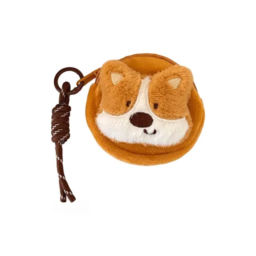 CHUNTUSHU Милый Маленький Плюшевый Животные Подвеска 8,5 см Рекомендуемая высота