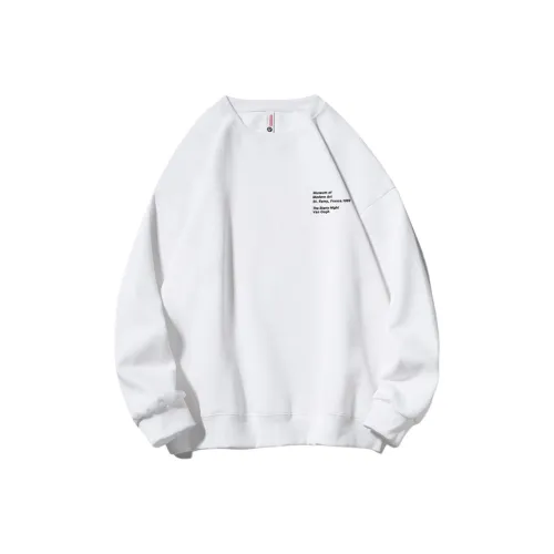 DAFT PUNK Круглый вырез Свитшот Унисекс