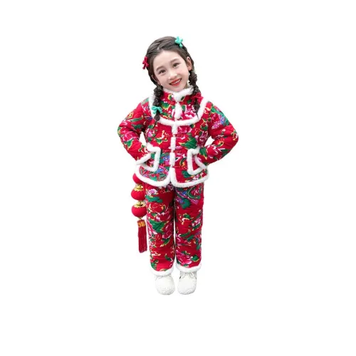 T.MOO Повседневная спортивная одежда для детей в возрасте 3-7 лет