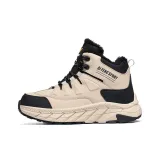 Бежевый - Флисовая подкладка