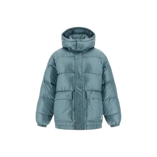 Carhartt WIP Пуховики и зимние пальто Женские