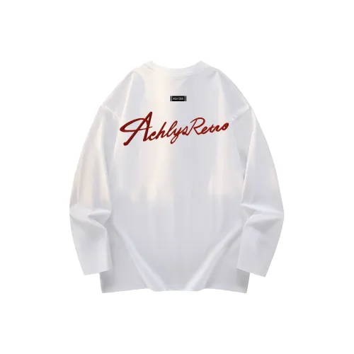 WOLF CODE Унисекс T-рубашки