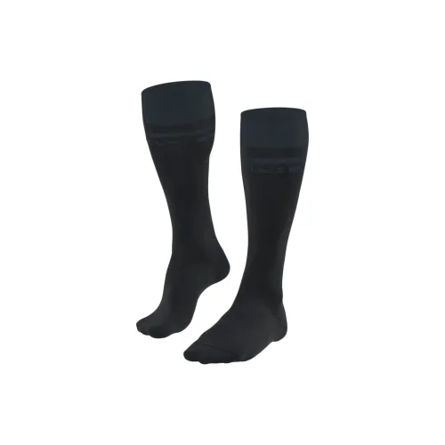 Falke Колено Высокие Носки Женские 1 Пачка