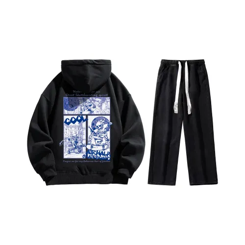 AIRWALK Унисекс Свитшот Комплекты