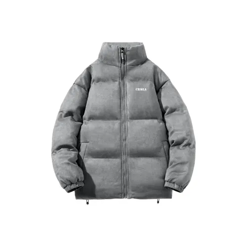 Caramella Унисекс Пуховики