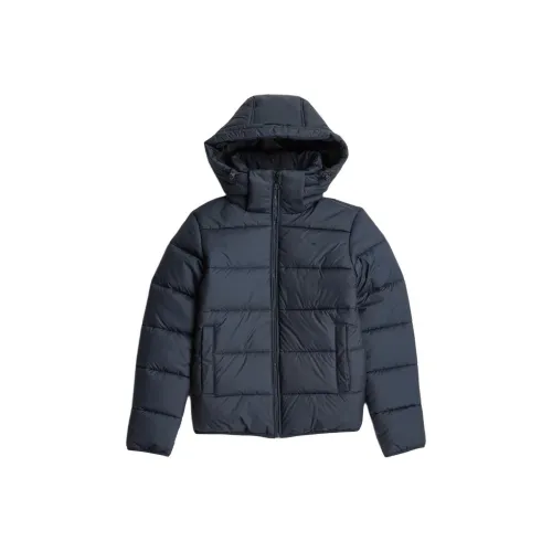 г Звезда RAW Пуховая куртка Женская