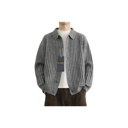 MADONA Унисекс Кашемировые Свитера