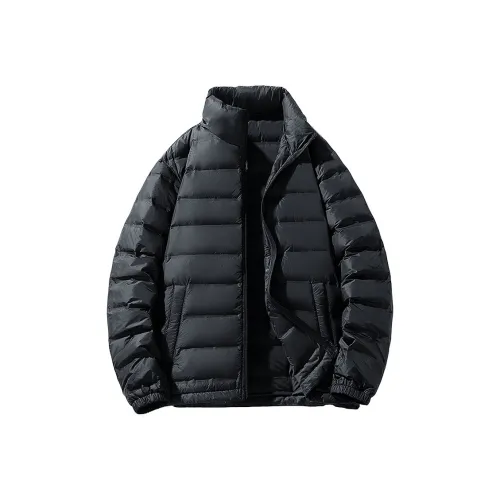 SNOW FLYING Winter Soldier Collection Пуховик Унисекс