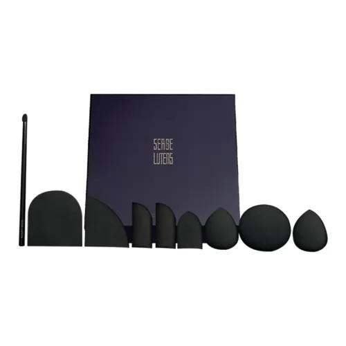 LUDANSHI All In One Коробка Инструменты для Макияжа