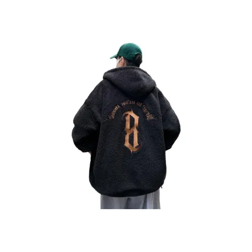 GENT LORE Унисекс Пуховики