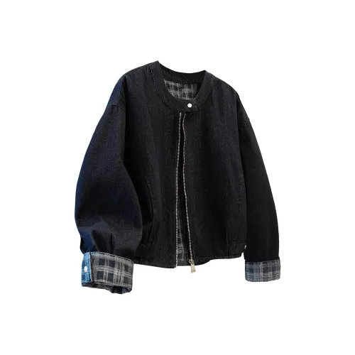 Cypress House Denim Куртка Женская