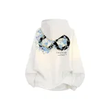 White (Улучшенный, утолщенный и с флисовой подкладкой)