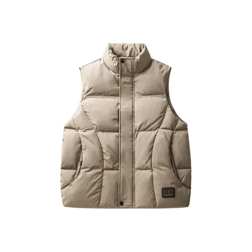 HZWH Мужской пуховый жилет