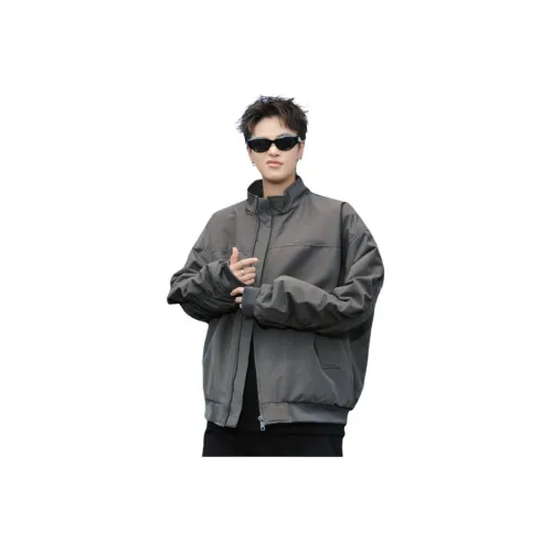 LEONBINNO Унисекс Пуховики