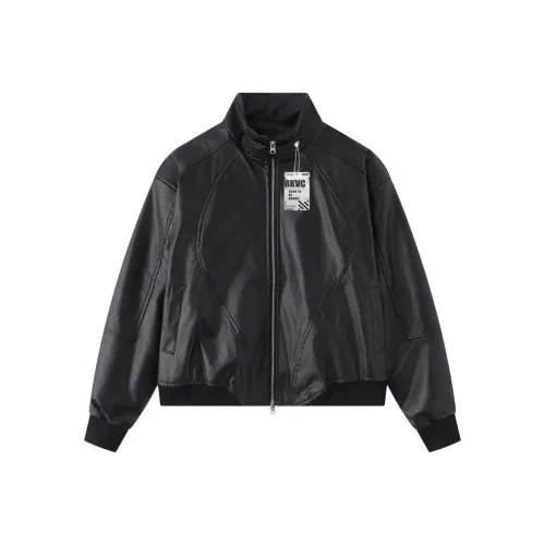 RKVC Унисекс Куртки