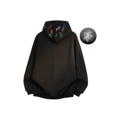 Duoyi Унисекс Пуховики