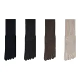 Темно-синий 1 + Темно-серый 1 + Темно-кофейный 1 + Хаки 1