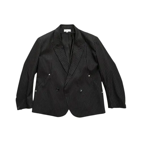 NOFAITH Унисекс Деловые костюмы