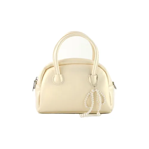 Miniso Синтетическая кожа корейский стиль студенческая сумка-купол стандартная женская многоцветная