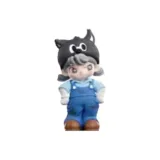 Подтвержденная версия - Pete (разборка и снятие упаковки)